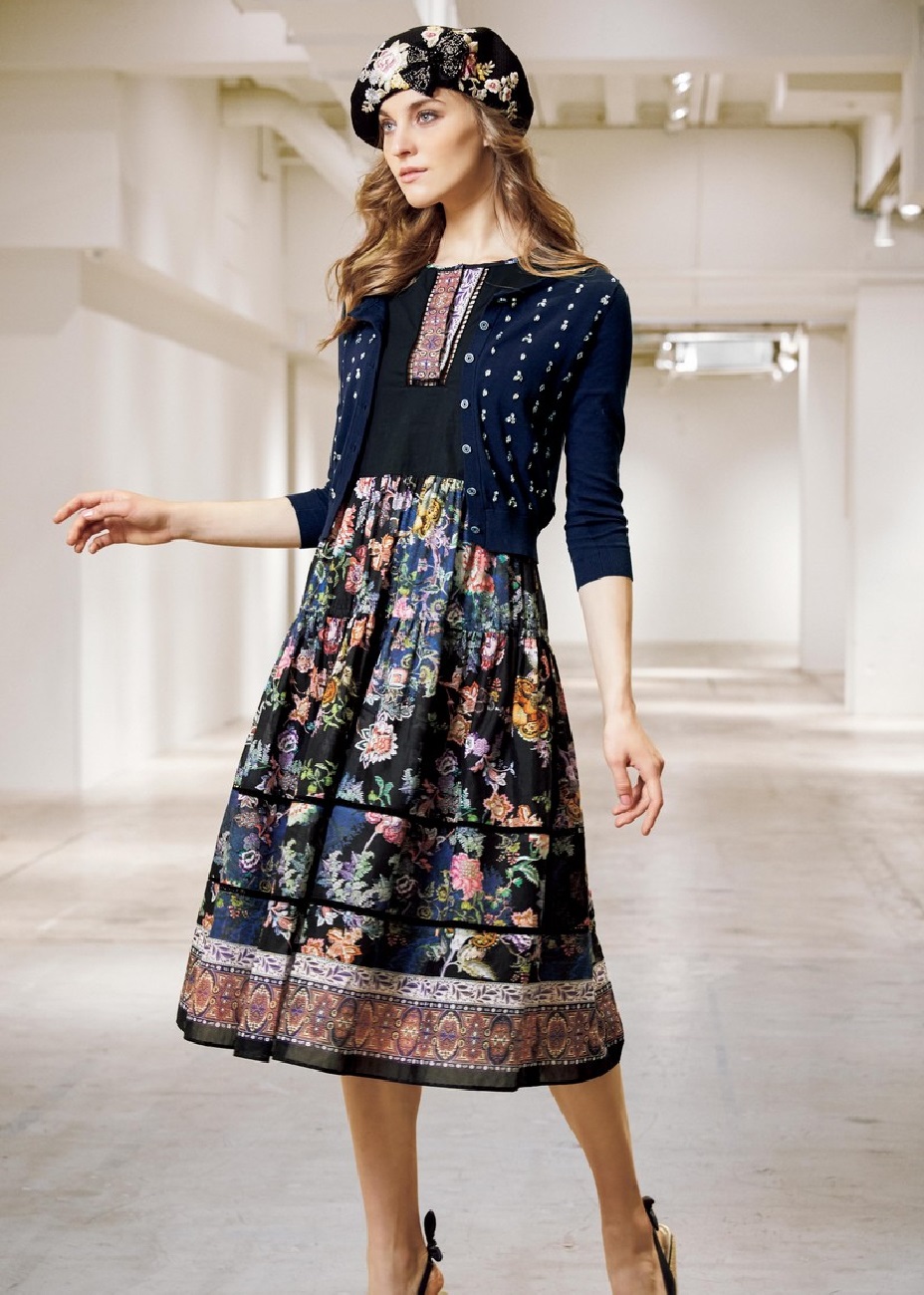 Collection｜import Rossa